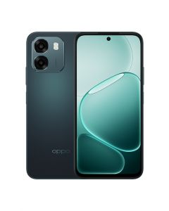 Oppo | A6 | 8GB RAM | 128GB Storage | Blue | 3 Months 0% Profit upto 48 Months Installment | PTA Approved | 2 Years Brand Warranty | The Game Changer | TGC11